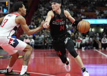 Miami Heat's Resilience Overcoming Injuries with 'Heat Culture' and Anticipating Tyler Herro's Return4