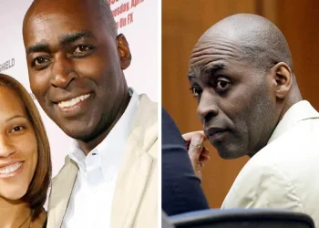 Who Is Michael Jace? All About The Actor Who Is Convicted Of Second-Degree Murder