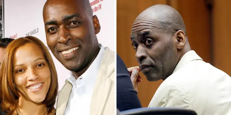 Who Is Michael Jace? All About The Actor Who Is Convicted Of Second-Degree Murder