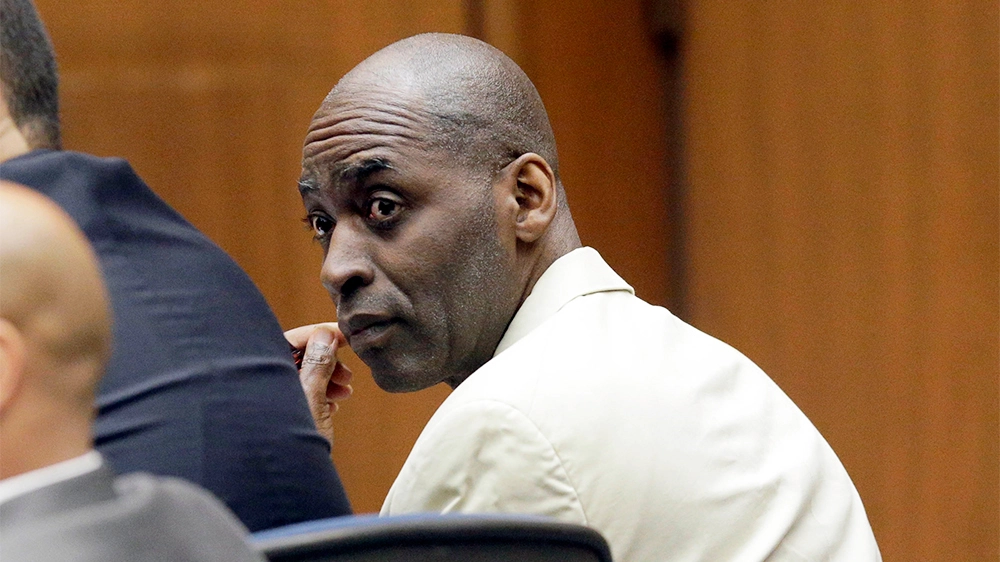 Who Is Michael Jace? All About The Actor Who Is Convicted Of Second-Degree Murder