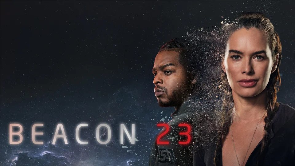 Dark Turns and Twists in 'Beacon 23' Episode 3: Aster's Pivotal Decision Unraveled