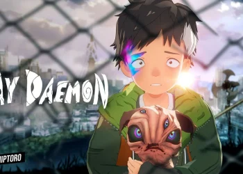 My Daemon English dub Release Date, Trailer Review, Watch Online, Voice Cast & More Updates