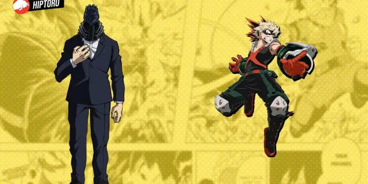 My Hero Academia Chapter 406 Latest Spoilers To Expect, Release Date, And More