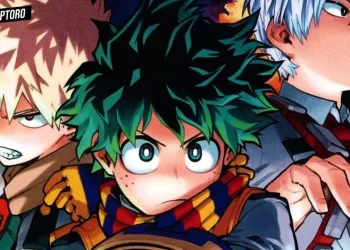 My Hero Academia Chapter 406 Release Date, Spoilers To Expect, And More (5)_11zon