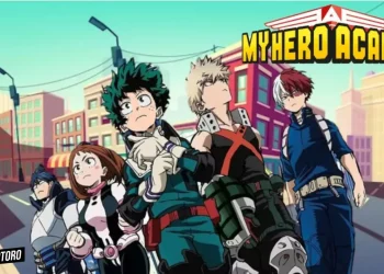 My Hero Academia Chapter 409 Release Date, Spoiler And Where To Read Online