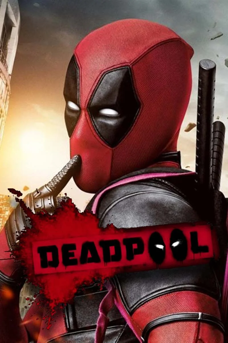 Ryan Reynolds and Hugh Jackman Team Up: What's the New Deadpool 3 Title?