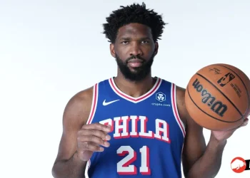 NBA Buzz Joel Embiid's Future Amid Knicks Trade Talks – PJ Tucker Reveals Insider View3