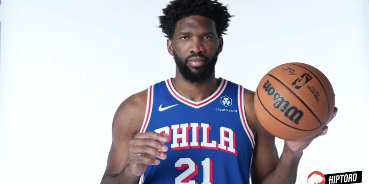 NBA Buzz Joel Embiid's Future Amid Knicks Trade Talks – PJ Tucker Reveals Insider View3