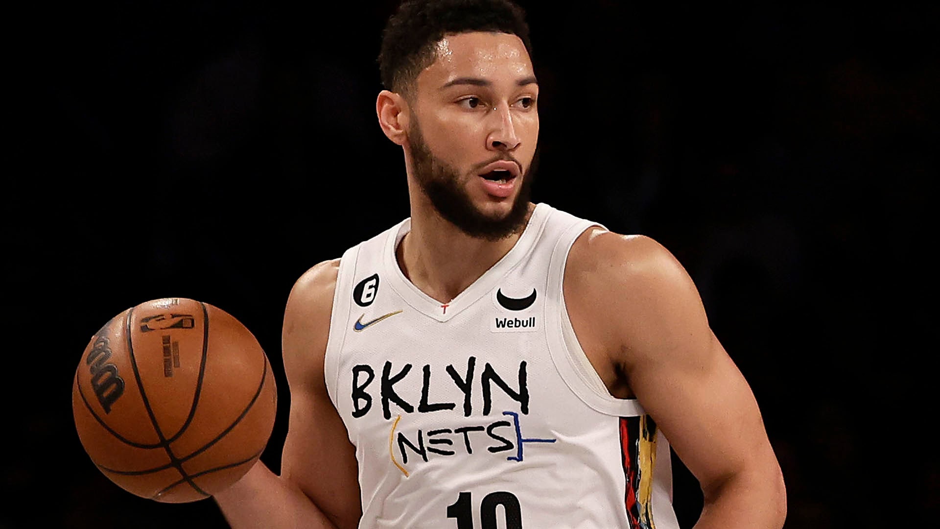 NBA Is a Brooklyn Nets Ben Simmons Trade Deal on the Cards