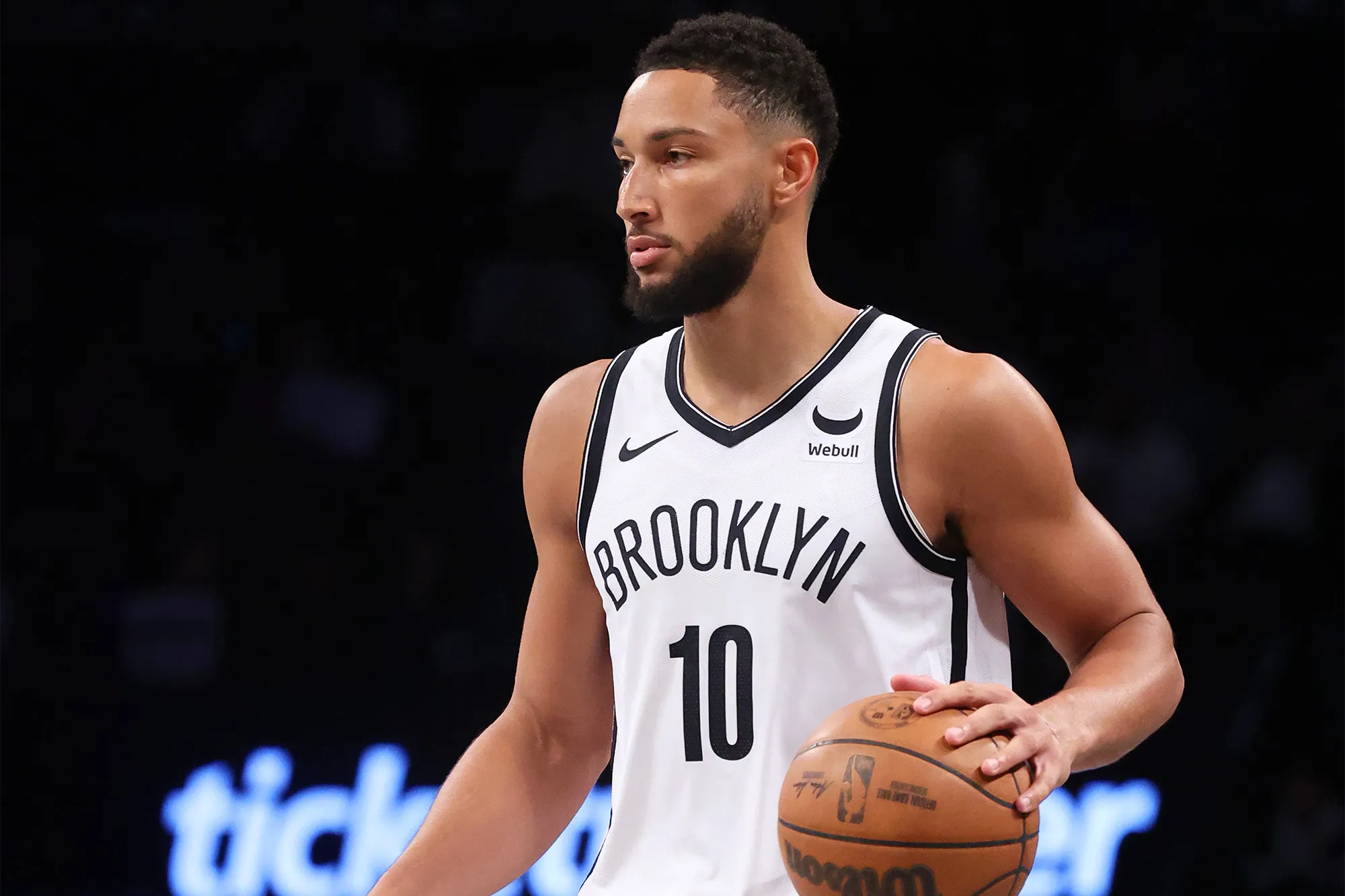 NBA Is a Brooklyn Nets Ben Simmons Trade Deal on the Cards