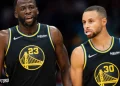 NBA News 8-9! Stephen Curry cannot wait for Draymond Green to make his return and win the In-Season Tournament