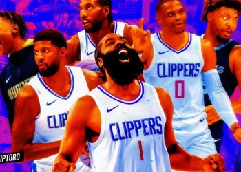 NBA News Can the Los Angeles Clippers play team basketball with their 4 All-Stars
