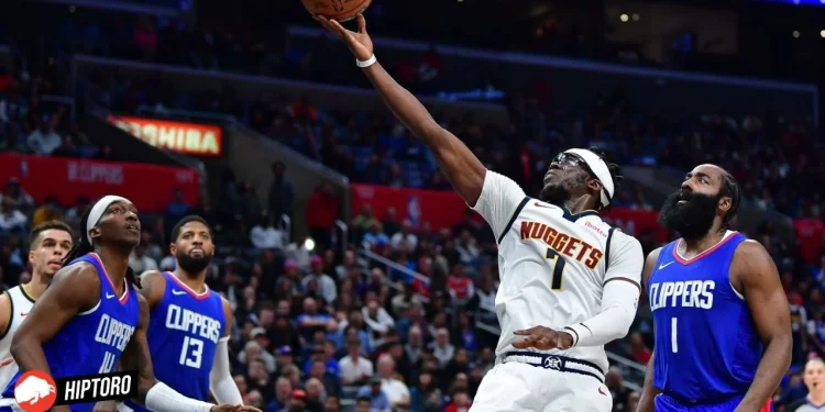 NBA News Despite Los Angeles Lakers' 44-point blowout loss, a fully healthy Los Angeles Clippers suffered a much more embarrassing 113-104 loss