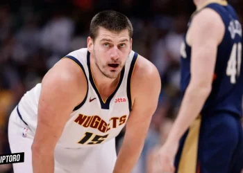 NBA News How many more triple doubles does Nikola Jokic need to record to be #1 on the all-time list