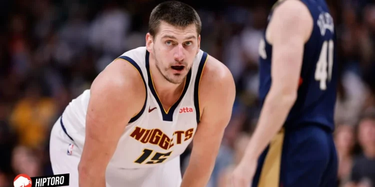 NBA News How many more triple doubles does Nikola Jokic need to record to be #1 on the all-time list
