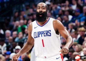 NBA News Lackluster debut for Los Angeles Clippers still has Skip Bayless' colleague having faith in James Harden