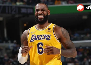 NBA News Latest LeBron James Injury is a Reminder for His Impending Retirement