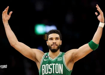 NBA News Respect is the reason why Jayson Tatum hates the In-Season Tournament