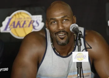 NBA News Was Karl Malone a pedophile What did the Jazz big man do 2