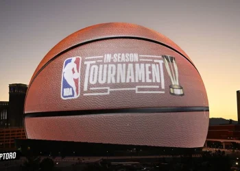 NBA News What do the winners of the In-Season Tournament get
