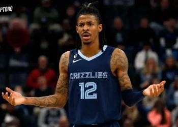 NBA News When can Ja Morant make his return for the Memphis Grizzlies Is the 25-game suspension over (1)