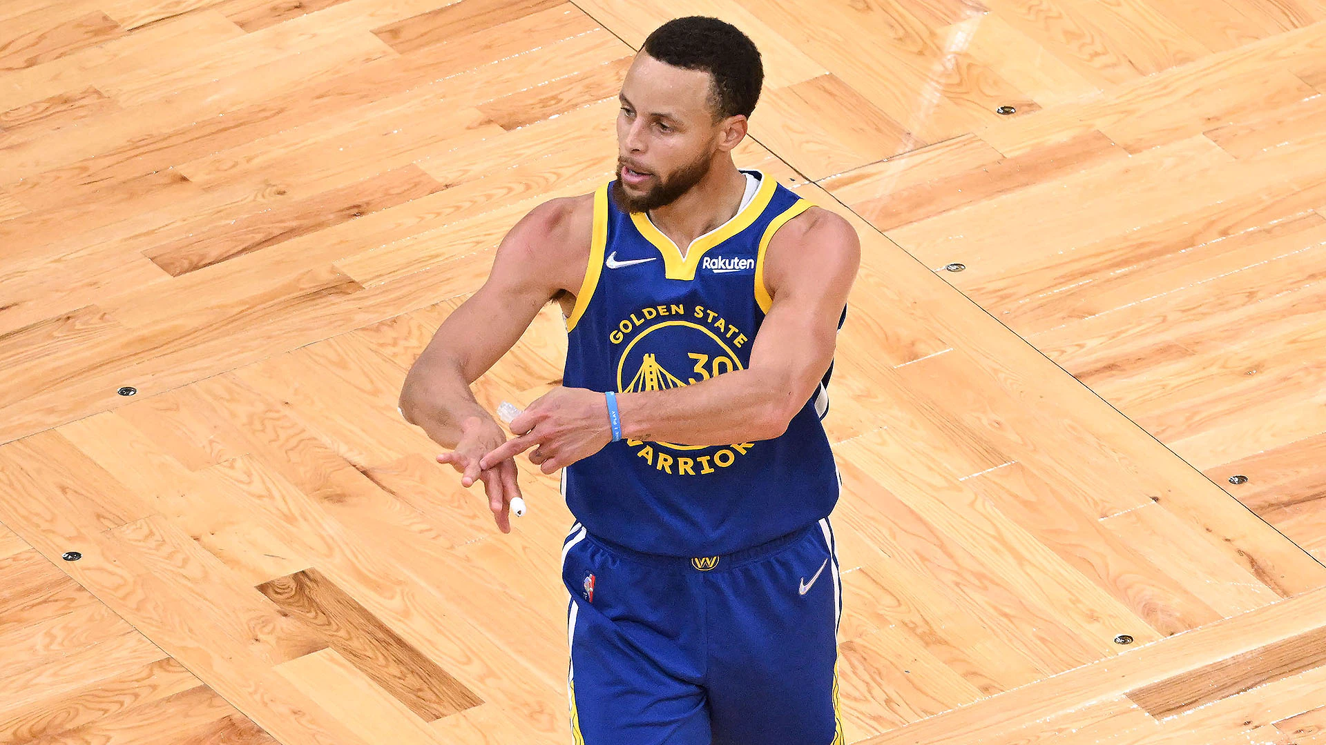 Zvezdnik lige NBA Stephen Curry gleda na prihodnje lastništvo moštva: sanje, ki bodo spremenile igro zunaj igrišča