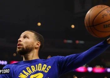 NBA Star Stephen Curry Eyes Future Team Ownership A Game-Changing Dream Beyond the Court