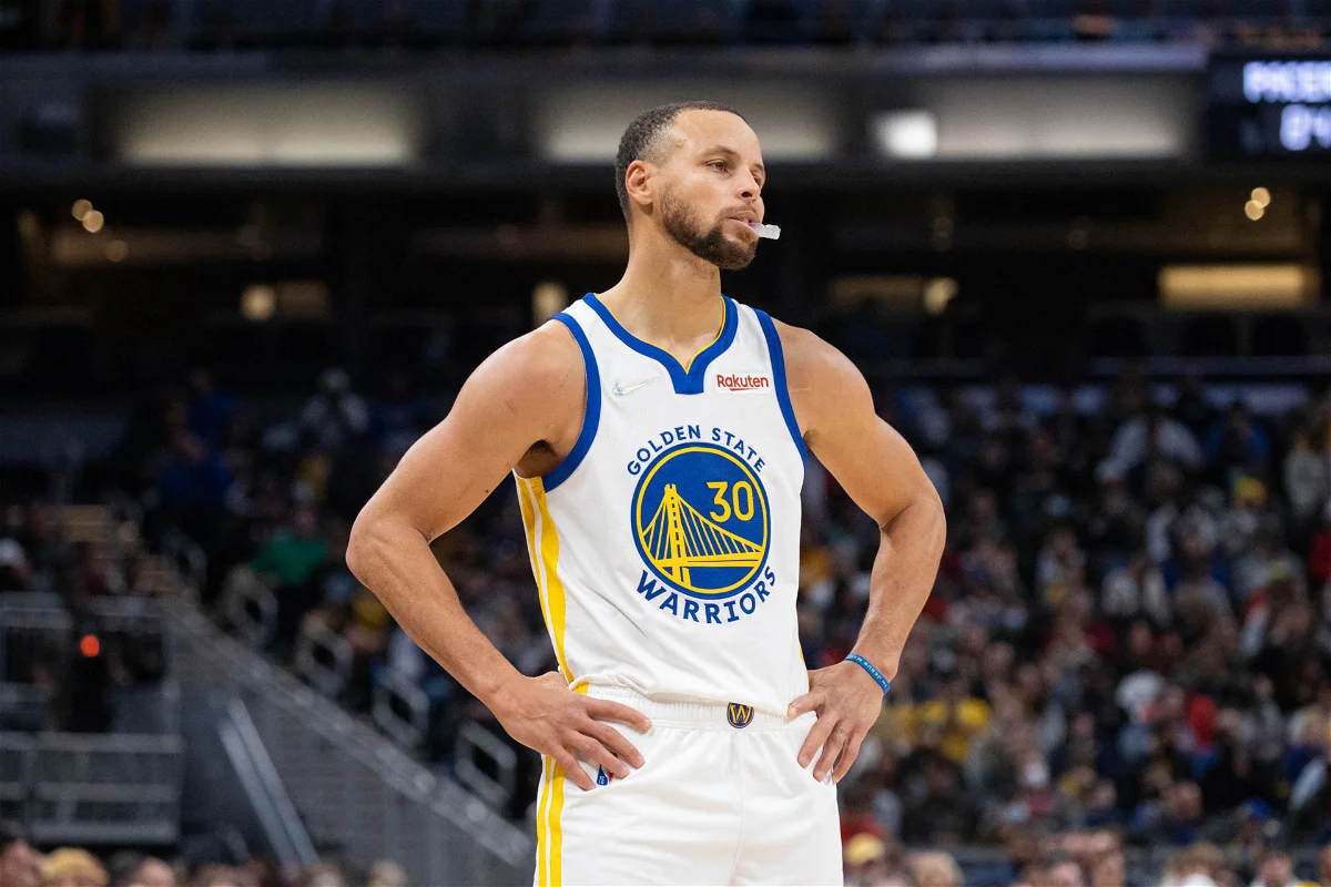 NBA Star Stephen Curry Eyes Future Team Ownership: A Game-Changing Dream Beyond the Court
