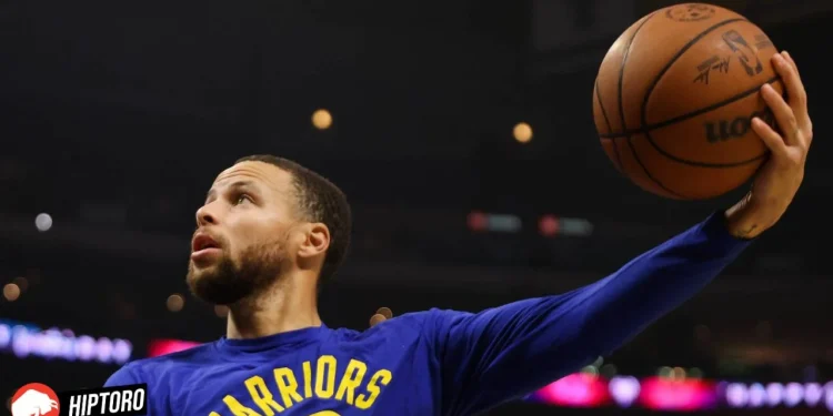 NBA Star Stephen Curry Eyes Future Team Ownership A Game-Changing Dream Beyond the Court