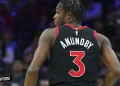 NBA Trade Proposal- OG Anunoby to the Indiana Pacers seems like the perfect fit