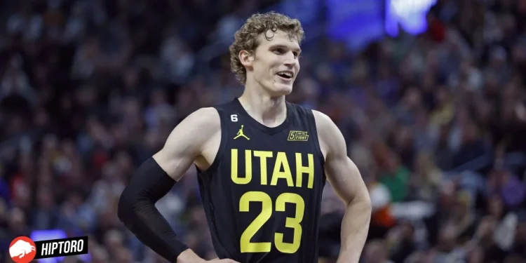 NBA Trade Proposal The Los Angeles Lakers should make a move for Lauri Markkanen before things get ugly