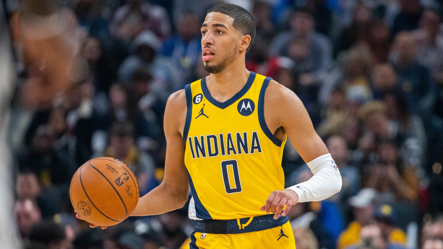 NBA Trade Proposal: Tyrese Haliburton could further improve the Indiana Pacers alongside Zach LaVine