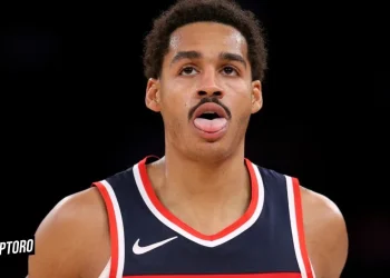 NBA Trade Proposal- Washington Wizards' failed project could lead to Jordan Poole playing for Los Angeles Lakers