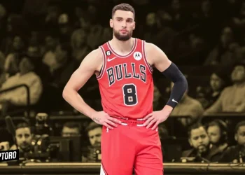 NBA Trade Proposal Zach LaVine and Nikola Vucevic's blockbuster move to the Atlanta Hawks will shock everyone