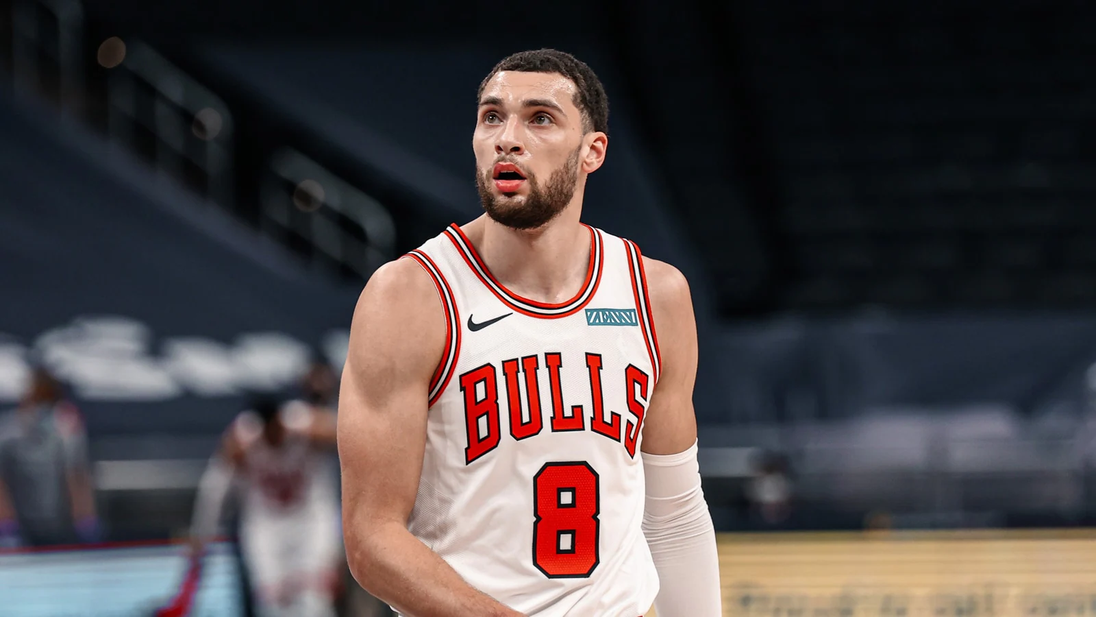 NBA Trade Rumors Philadelphia 76ers Emerge as Frontrunners for Zach LaVine Trade