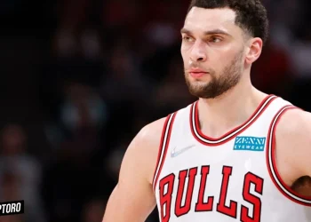 NBA Trade- Stars Alinging for Chicago Bulls Zach LaVine Orlando Magic Trade Deal