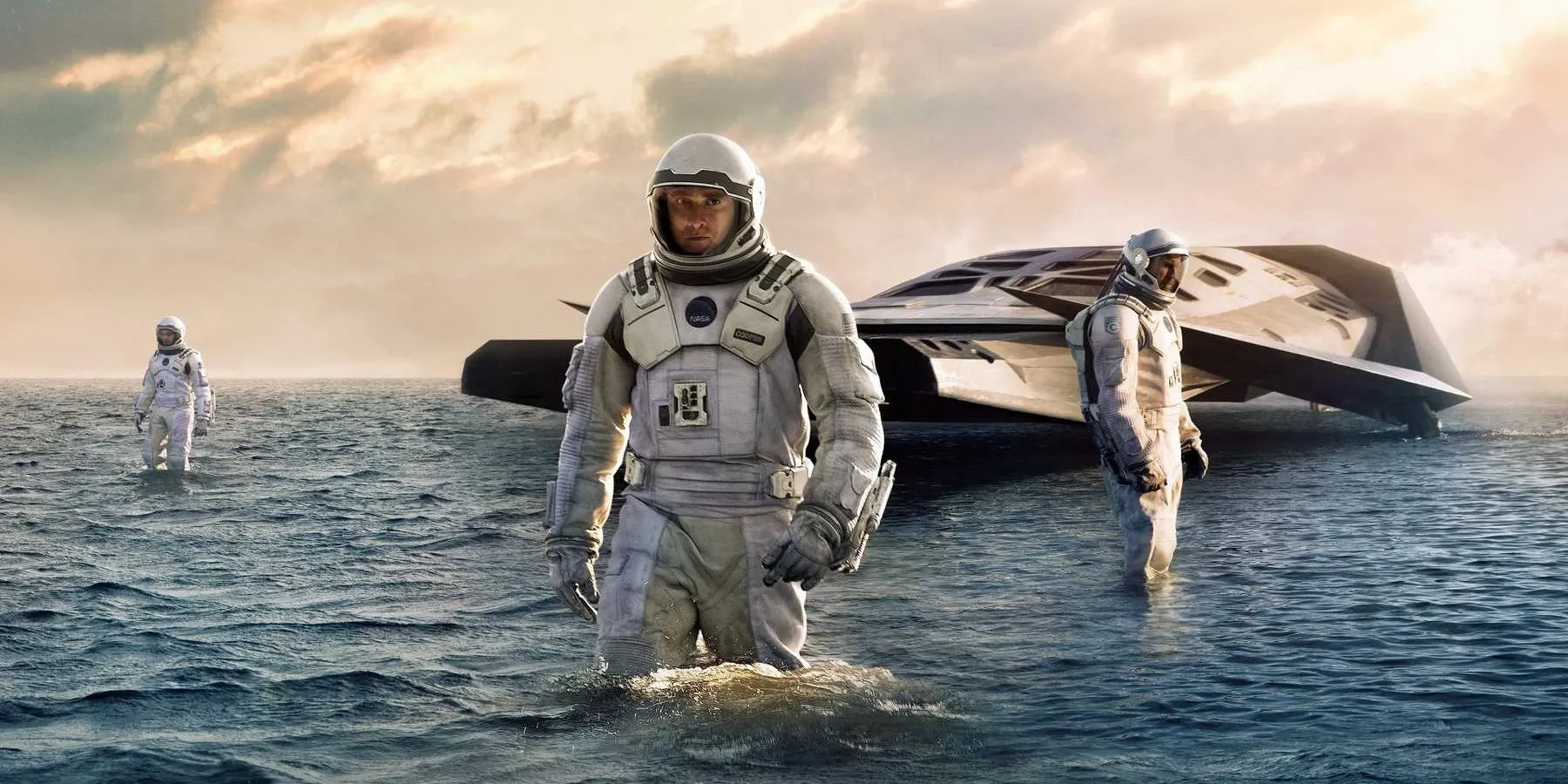 Navigating the Cosmic Unknown Will 'Interstellar 2' Journey to the Stars