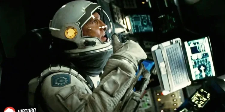 Navigating the Cosmic Unknown Will 'Interstellar 2' Journey to the Stars4