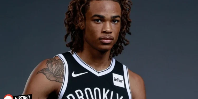 Nets' Nic Claxton Trade To The Lakers In Bold Proposal