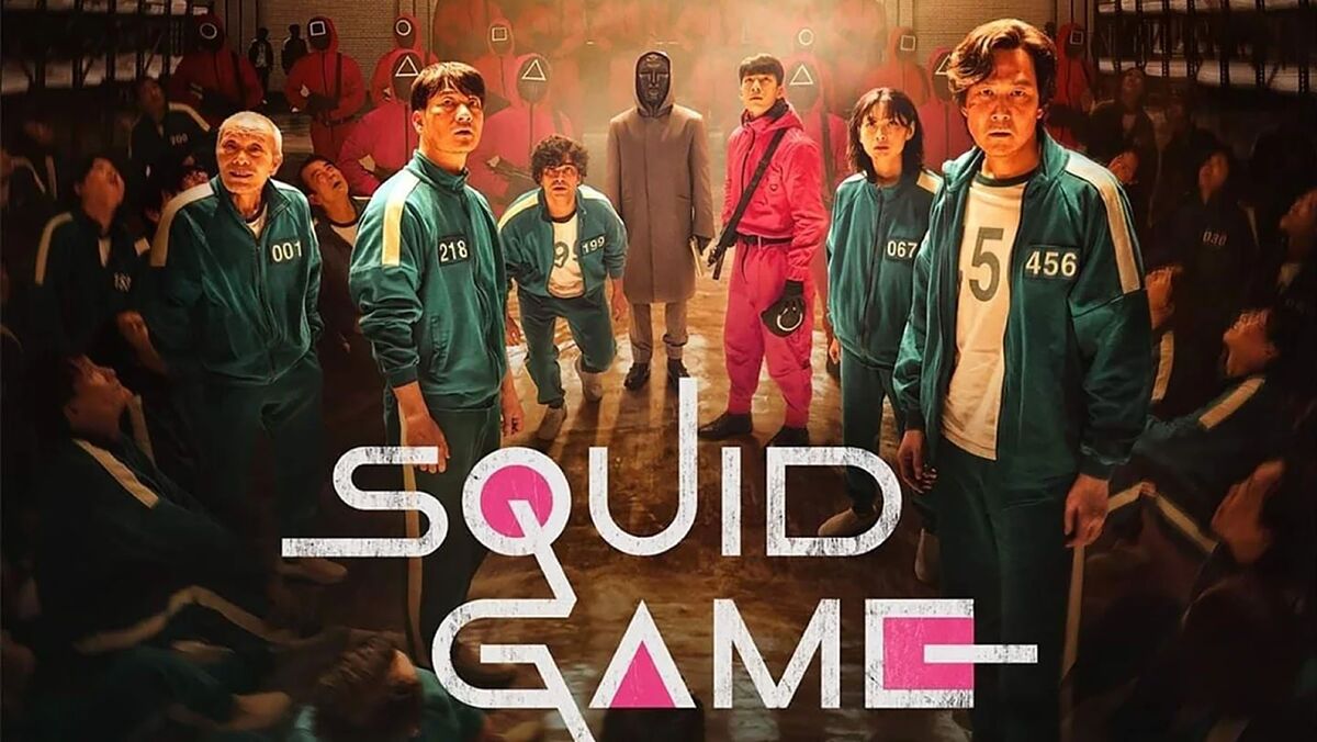 New Episodes of Squid Game Reality Show Netflix Reveals Exciting Release Dates for Fans