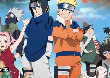 New Era Unfolds in Boruto Naruto's Legacy Paves Way for Next-Gen Heroes---