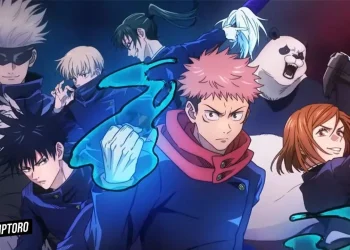 New Twist in Anime World Jujutsu Kaisen Season 2's Latest Episode Faces Unexpected One-Day Delay6