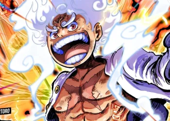 New Twist in Anime World 'Jujutsu Kaisen's' Takaba vs. 'One Piece's' Luffy Gear Five – Who Wins the Reality-Bending Battle---