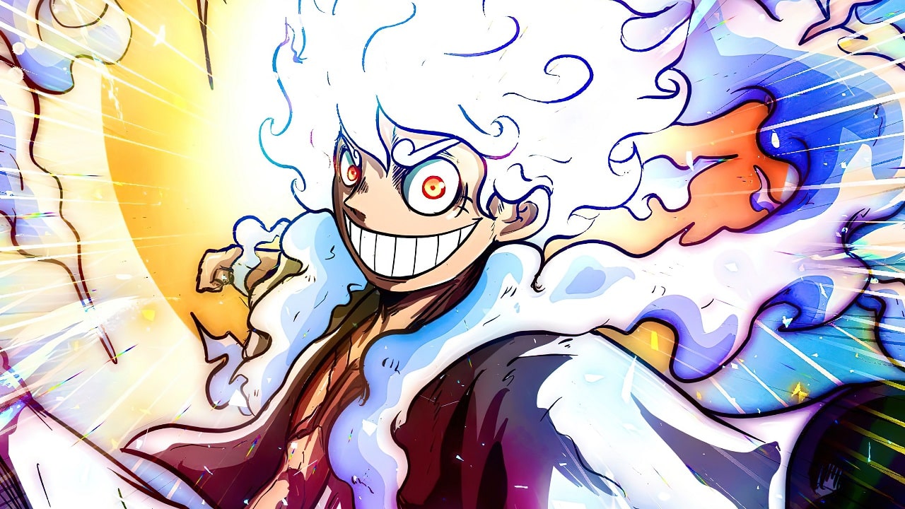 New Twist in Anime World 'Jujutsu Kaisen's' Takaba vs. 'One Piece's' Luffy Gear Five – Who Wins the Reality-Bending Battle