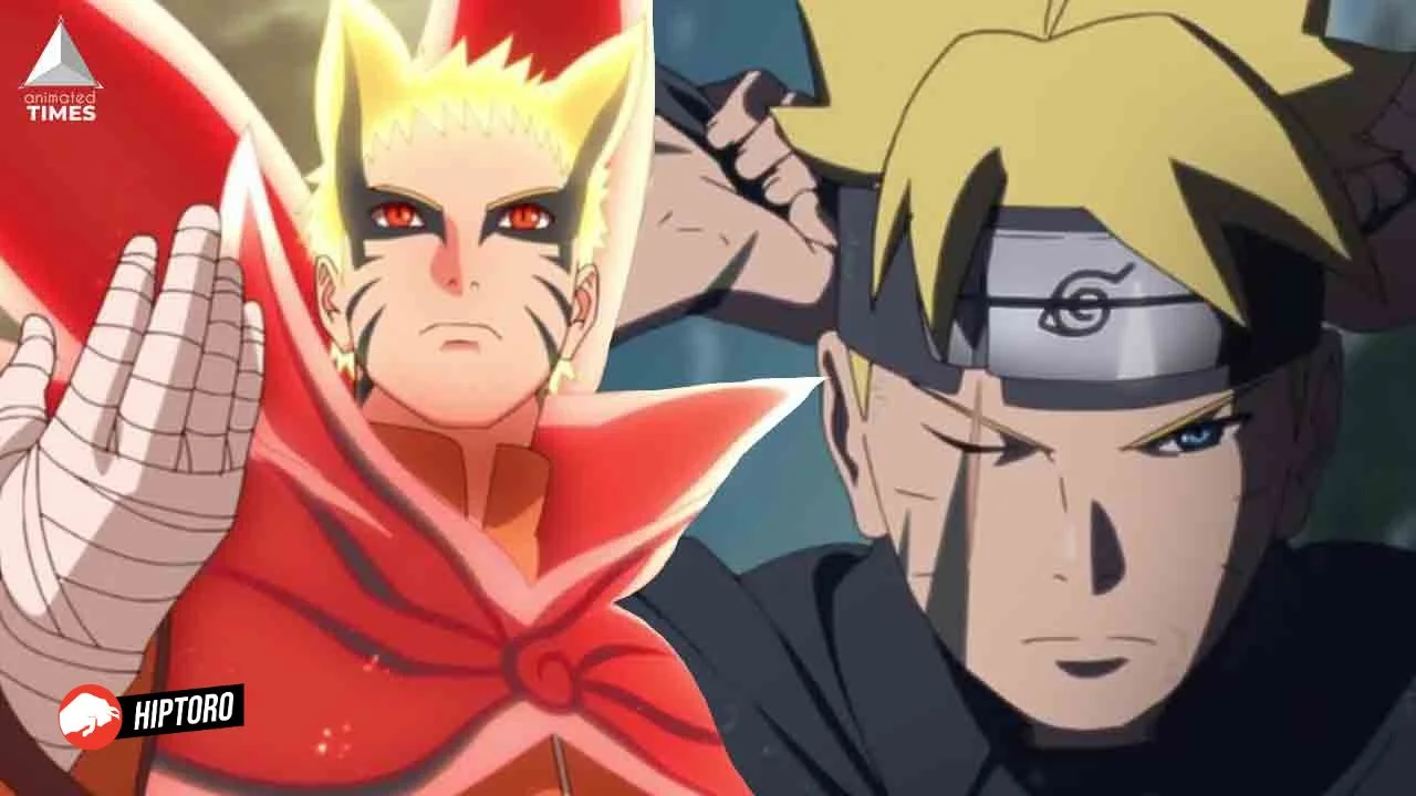 New Twist In Boruto Anime Sarada S Struggle With Sharingan And Father S Training Explored New Twist In Boruto Anime Sarada S Struggle With Sharingan And Father S Training Explored