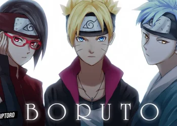 New Twist in Boruto Saga Naruto's Son Turns Uchiha-like, Ditches Uzumaki Roots in Latest Manga Update