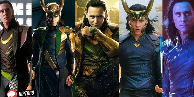 New Twist in MCU Loki Emerges as Multiverse Savior in Upcoming Avengers Secret Wars Epic 1