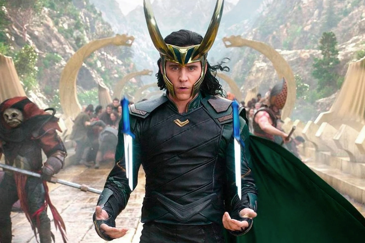 New Twist in MCU Loki Emerges as Multiverse Savior in Upcoming Avengers Secret Wars Epic