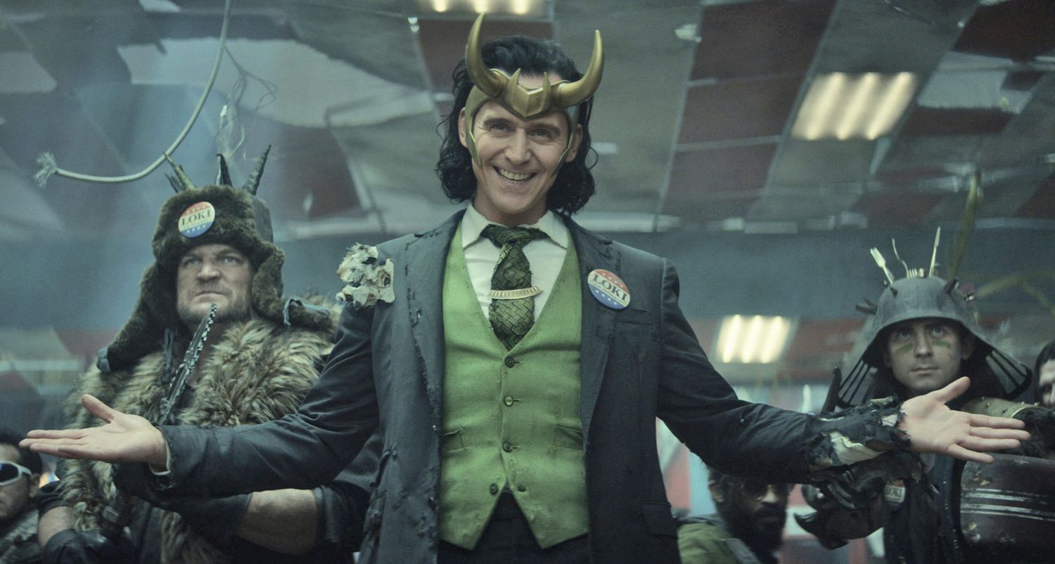 New Twist in MCU Loki Emerges as Multiverse Savior in Upcoming Avengers Secret Wars Epic