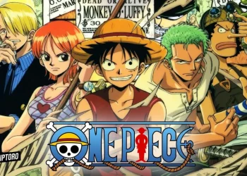 New Twists in One Piece Unveiling Hidden Stories and Farewells in Wano Arc Episode #1084